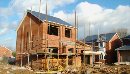 Future Homes Standard 2025 and changes to Part L and Part F of the Building Regulations